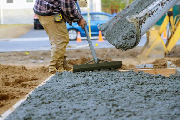 Siding - Brick, Stone, or Stucco in WA